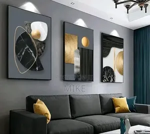 Wall Frames