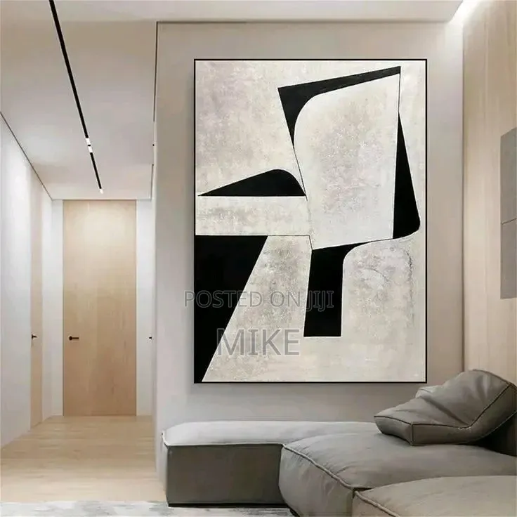 Wall Frames