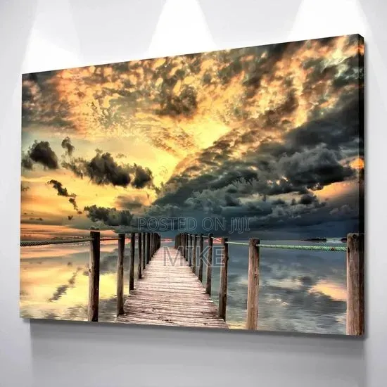 Wall Frames