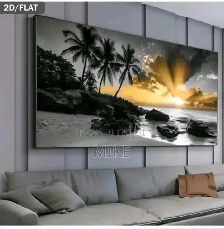 Wall Frames
