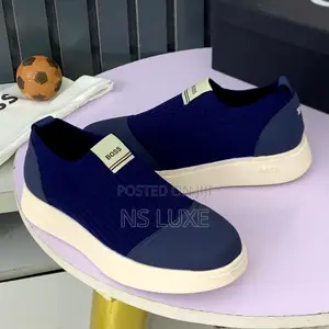 Boss Hugo Flats