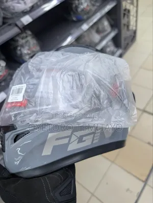 Riding Helmet