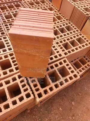 Brick Block