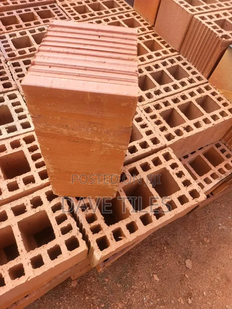 Brick Block