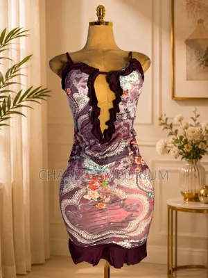 Shein Luxury Dresses