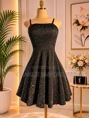 Shein Luxury Dresses