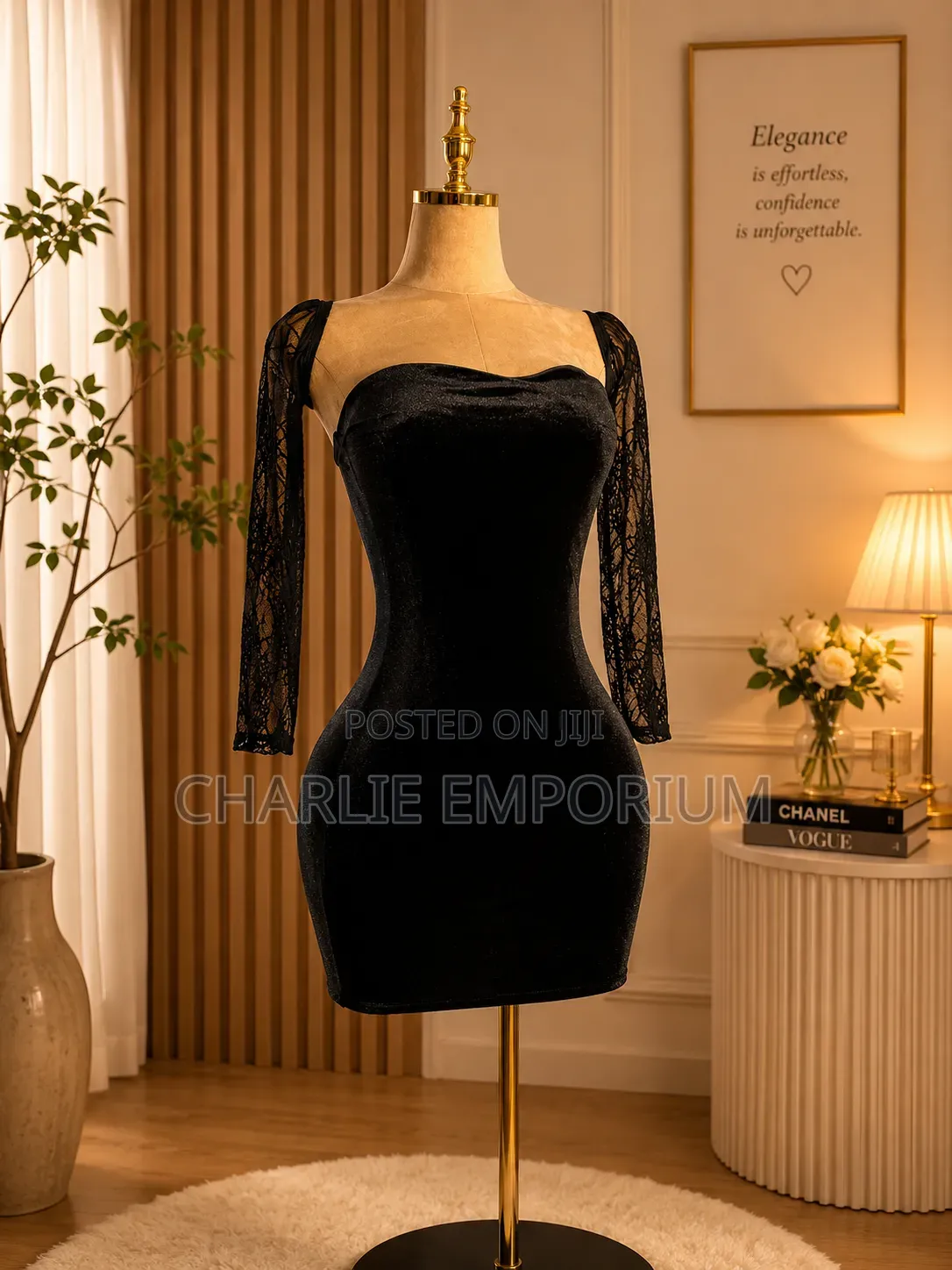 Shein Luxury Dresses