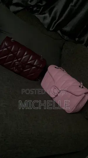 Premium Coach Bag