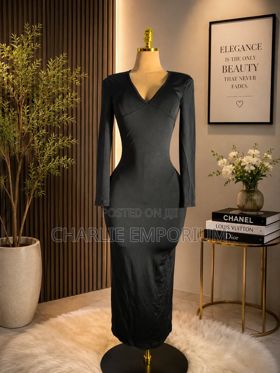 Shein Luxury Dresses