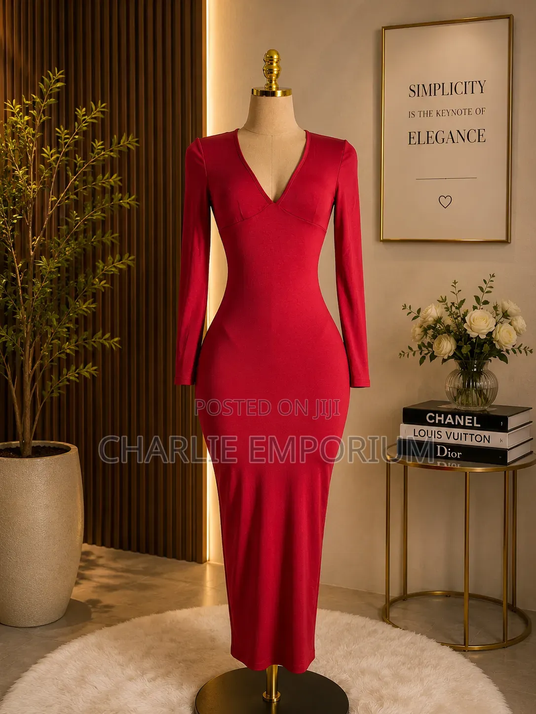 Shein Luxury Dresses