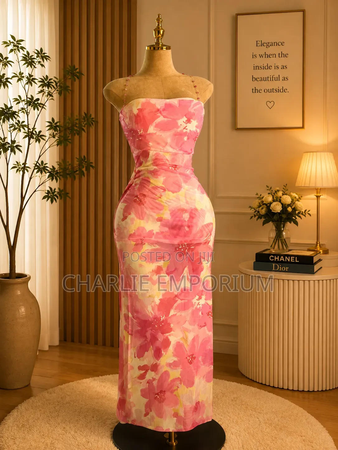 Shein Luxury Dresses