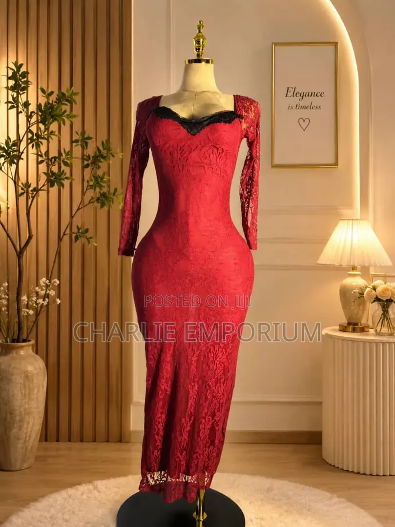 Shein Luxury Dresses