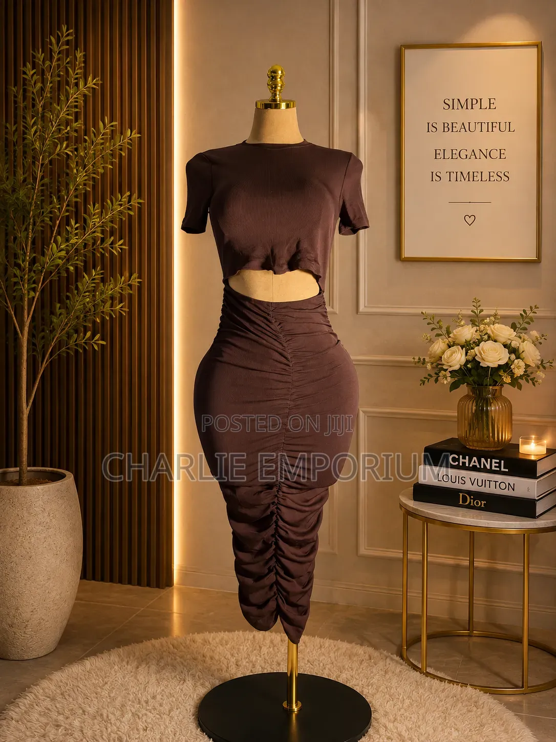 Shein Luxury Dresses