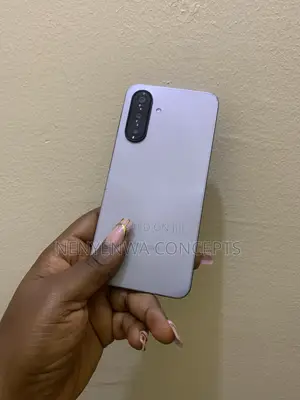 Samsung Galaxy A17 5G 128 GB Gray