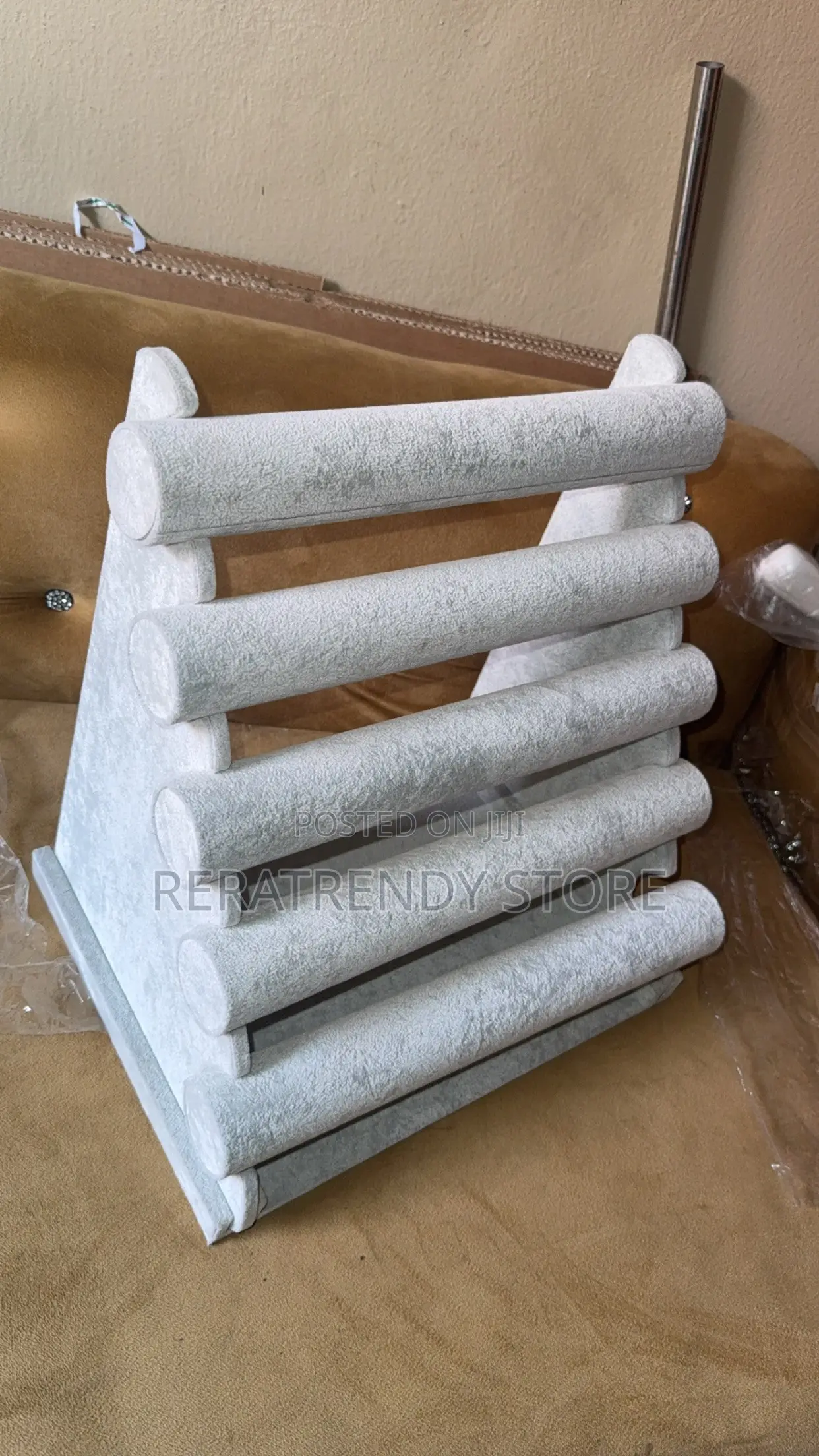 Jewelry Display Stand