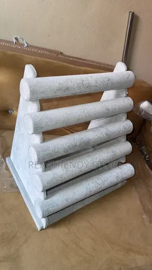 Jewelry Display Stand