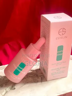 Estelin Face Serum