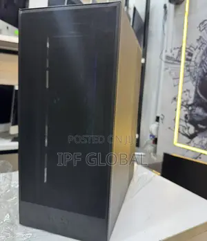 New Desktop Computer MSI 32GB Intel Core i9 SSD 1T