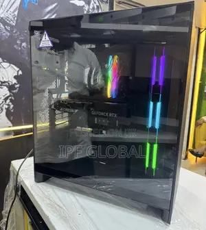 New Desktop Computer MSI 32GB Intel Core i9 SSD 1T