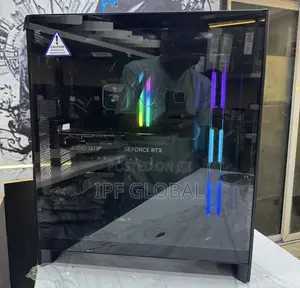 New Desktop Computer MSI 32GB Intel Core i9 SSD 1T