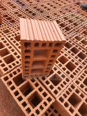 Brick Block
