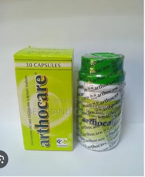 ARTHOCARE CAPSULE (For Arthritis)