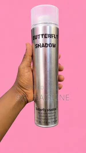 Hair Care Products
