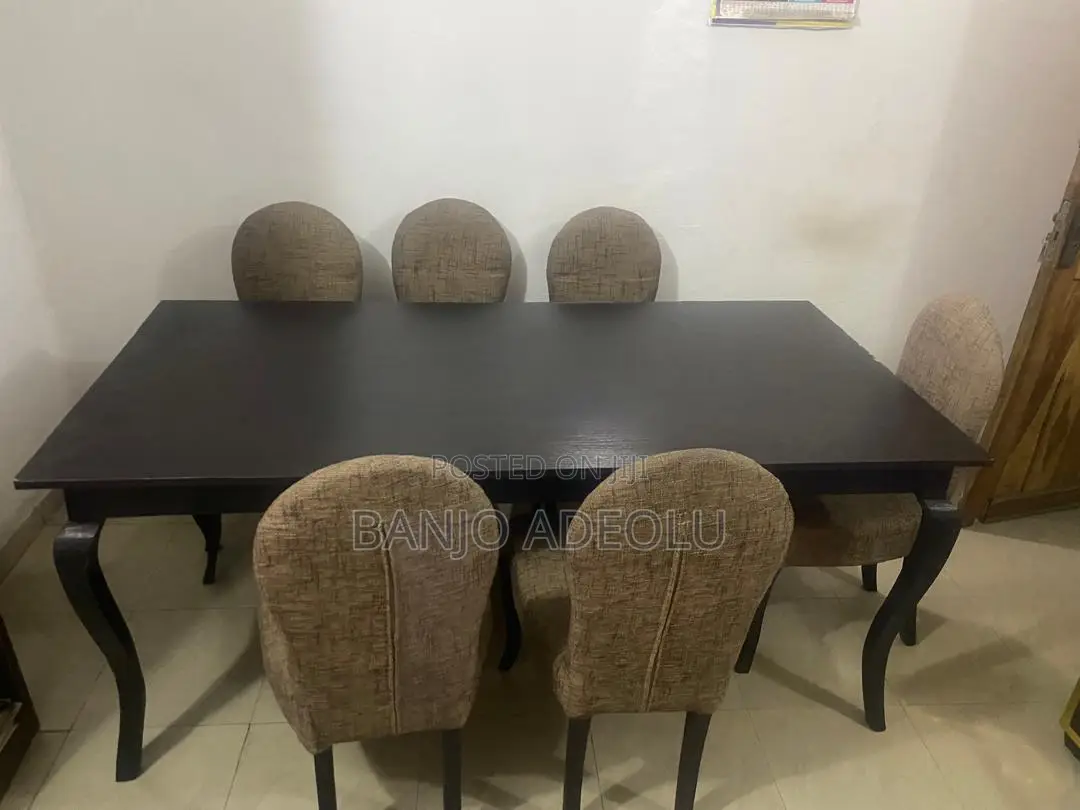 Dinning Table