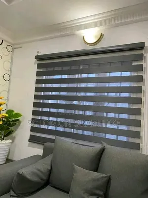 Curtain and Dayblind