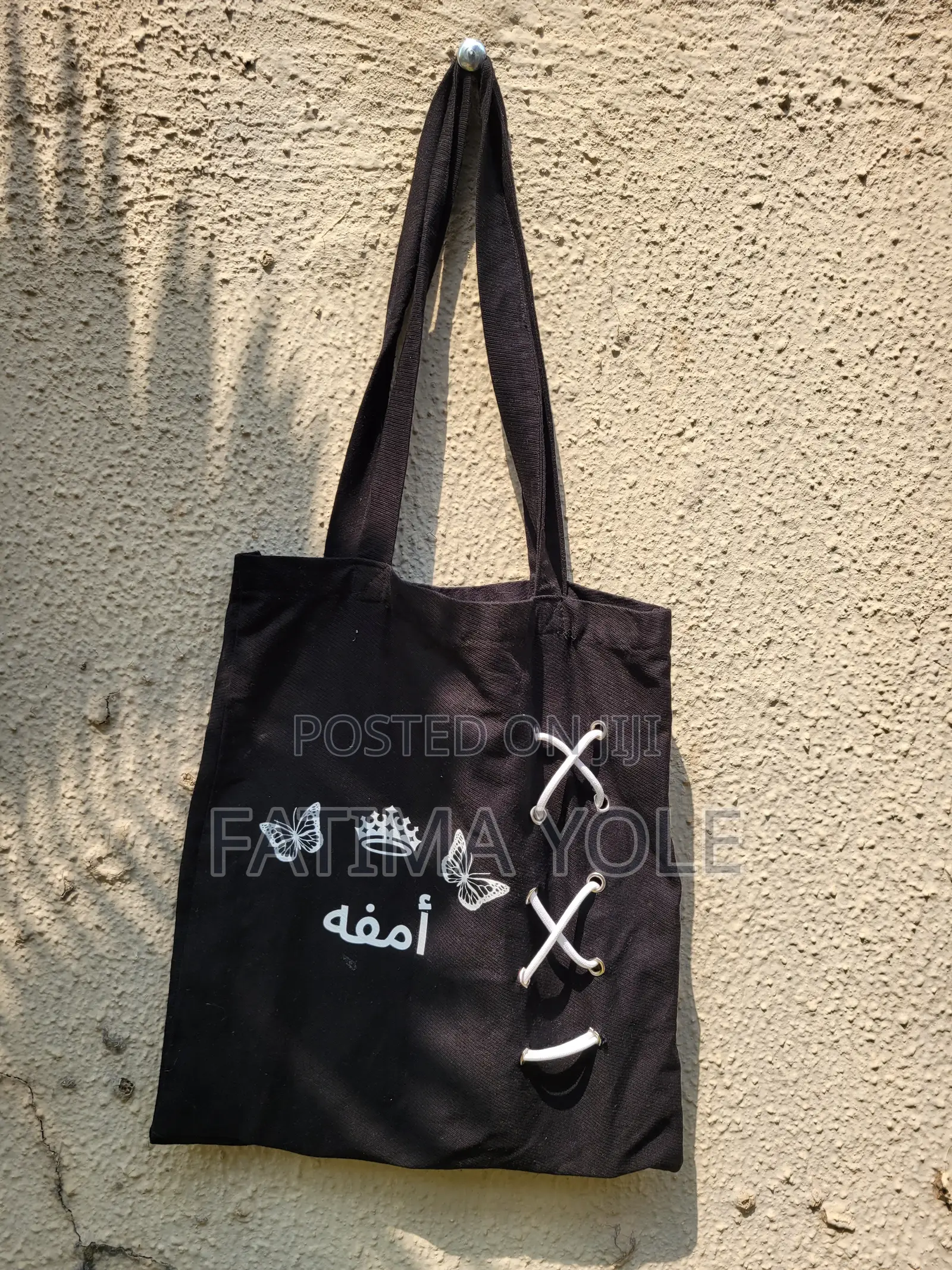 Quality Tote Bags