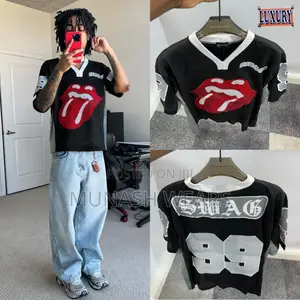 Broken Planet Tees