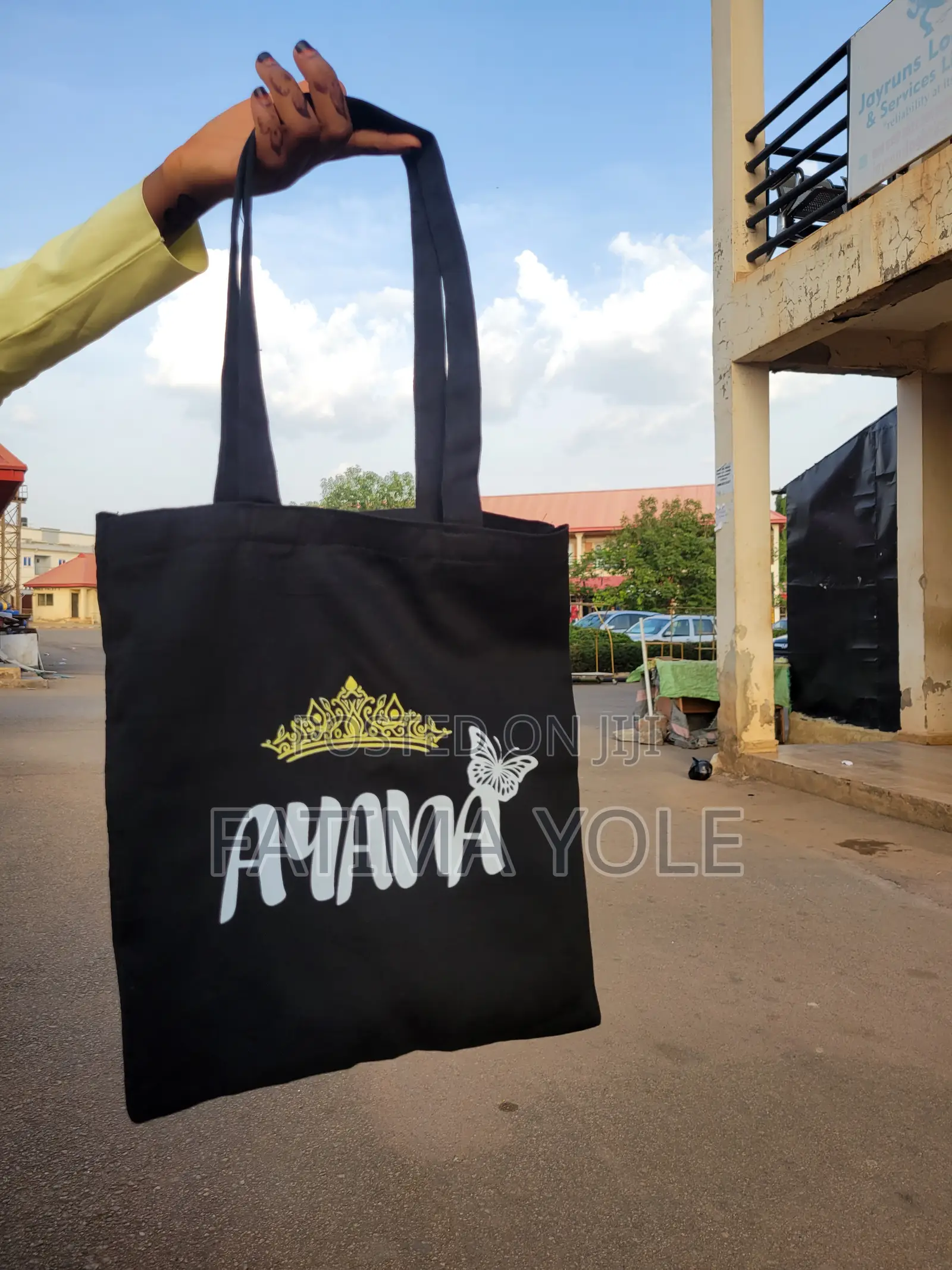 Quality Tote Bags