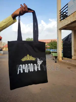 Quality Tote Bags