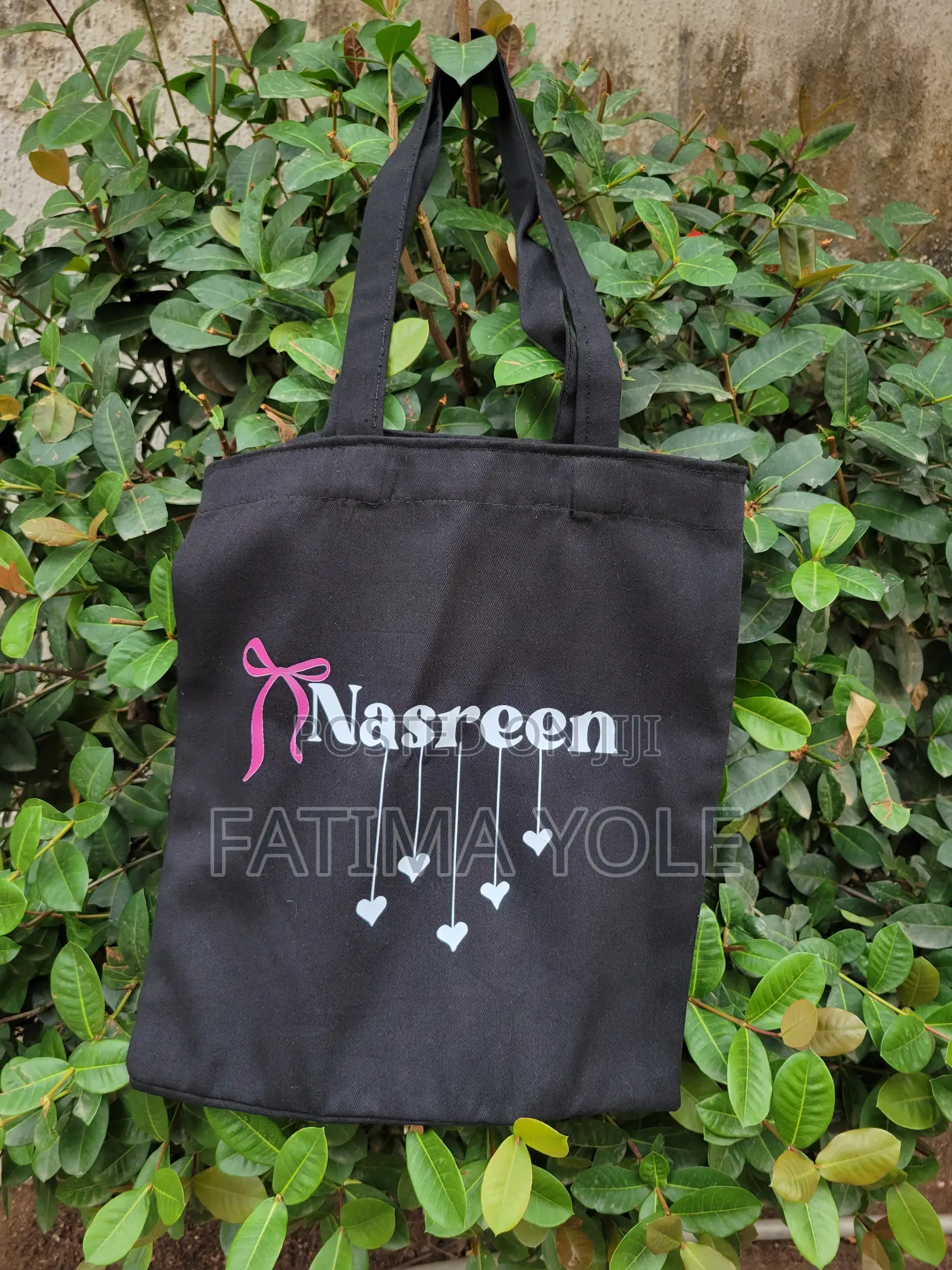 Quality Tote Bags