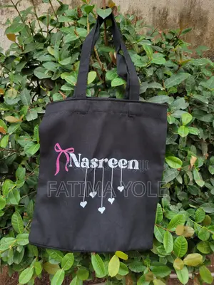 Quality Tote Bags