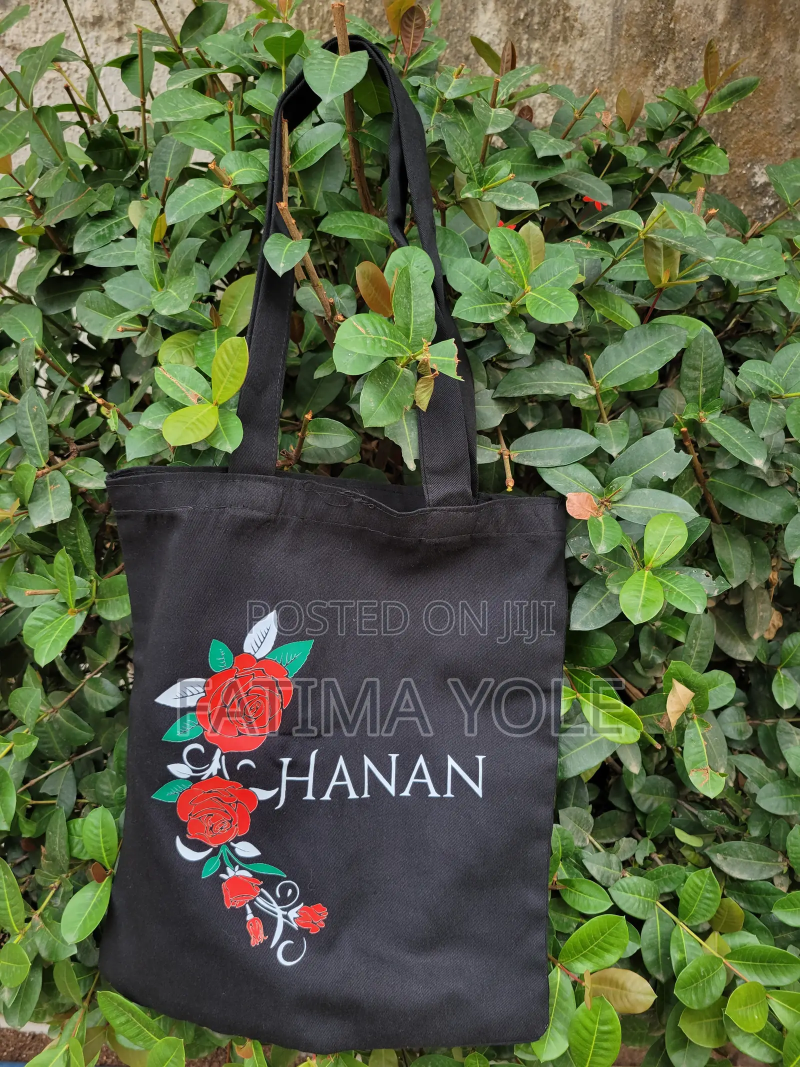 Quality Tote Bags