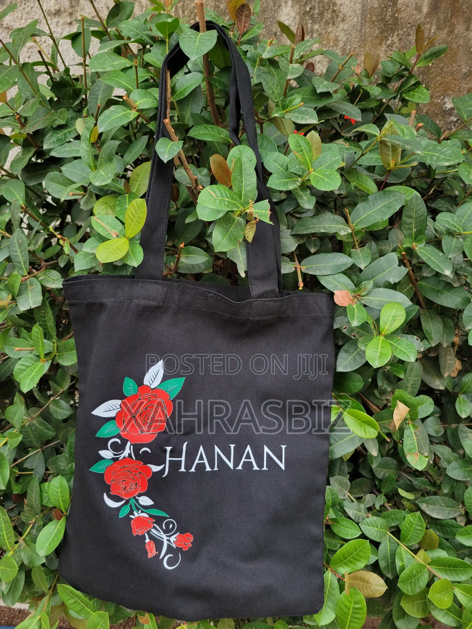 Quality Tote Bags