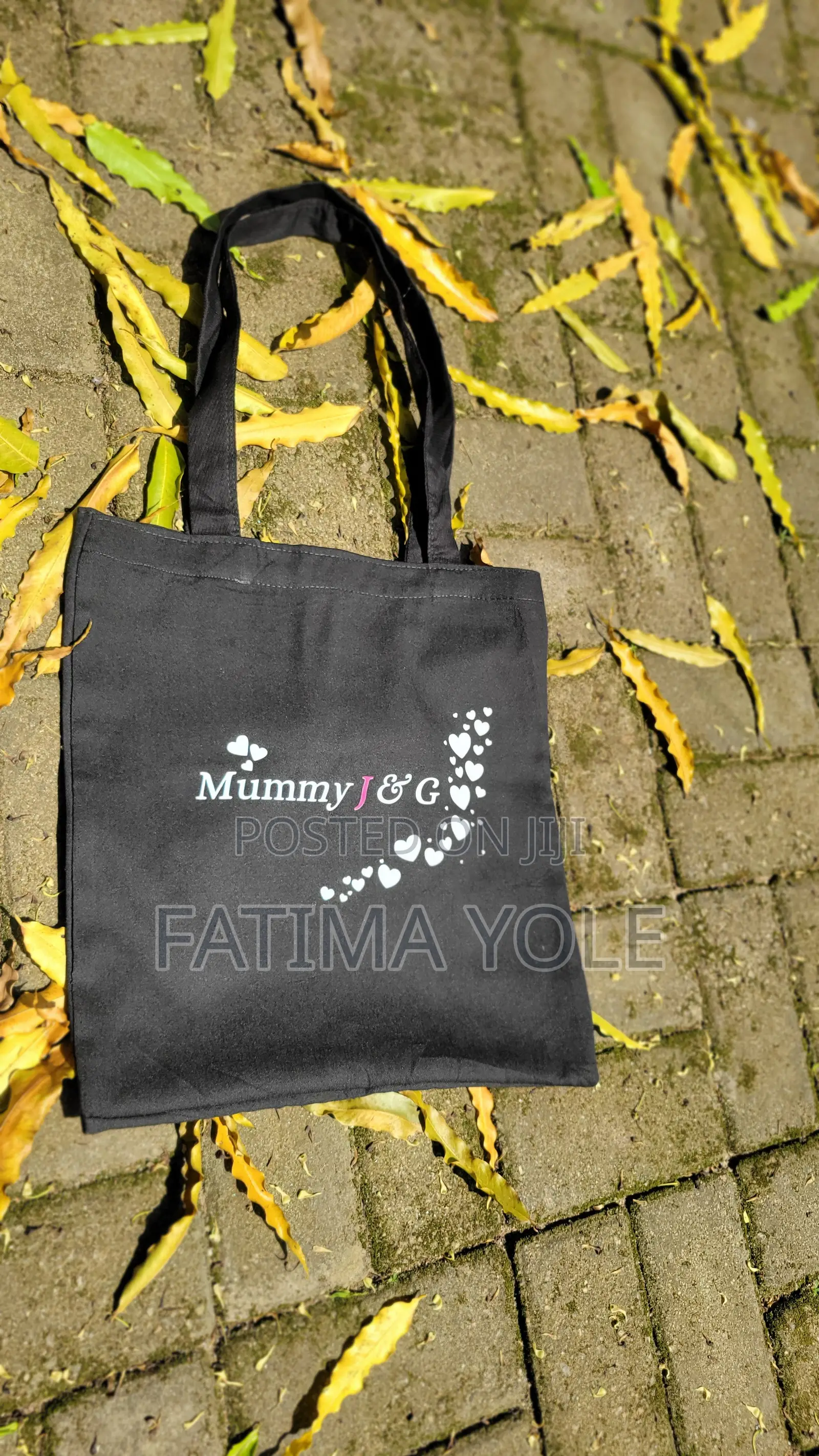 Quality Tote Bags