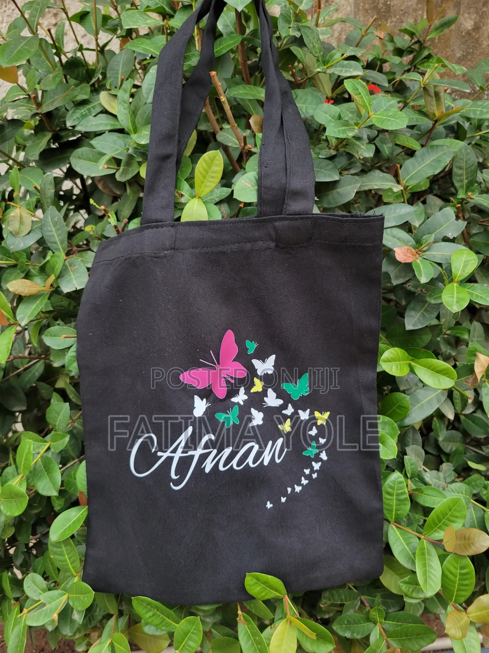 Quality Tote Bags