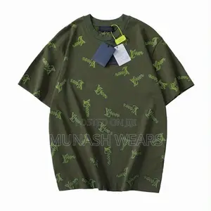 Luxury Louis Vuitton Ferfetch Tshirt S-3xl