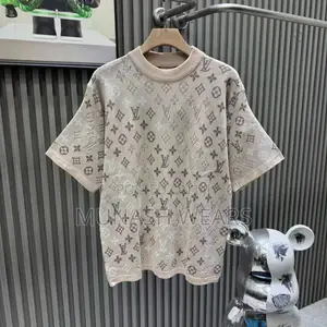 Luxury Louis Vuitton Ferfetch Tshirt S-3xl