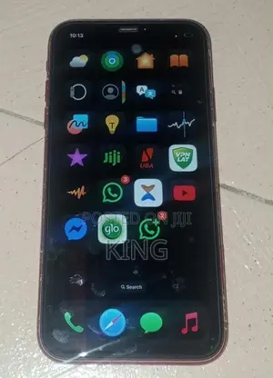 Apple iPhone XR 64 GB Red