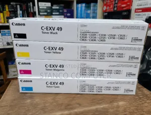 CANON Toner C-Exv49