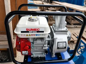 SUMEC WP30X 3" Petrol Water Pump – Brand New