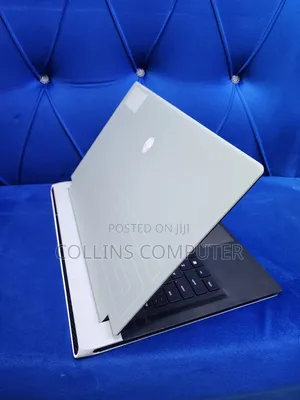 Laptop Dell Allenware M15 R5 16GB Intel Core i7 SSD 512GB