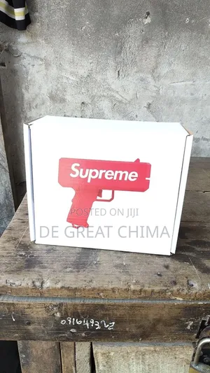 Original Money Gun