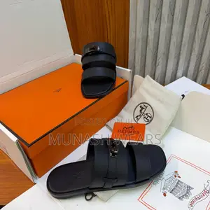 Hermes Calfskin Cover Leather Palm 41-47 Available