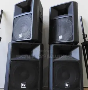 Electro-Voice SX300 Passive Speaker