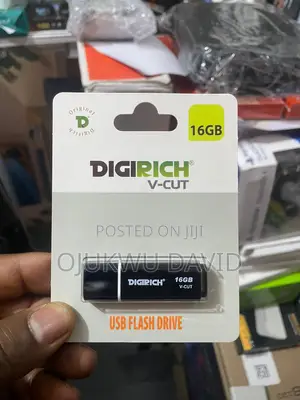 Digirich USB Flash Drive 16gb