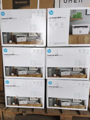 HP 141a Portable Multifunctional Laserjet Printer